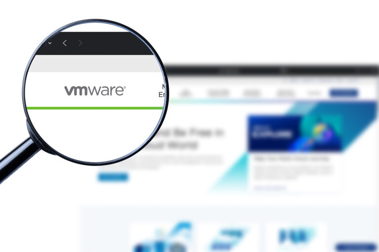 VMware issues updates for two bugs in Aria Operations for Networks