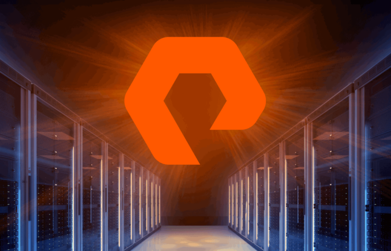 Pure Storage brings Pure Cloud Block Store to Azure VMware Solution