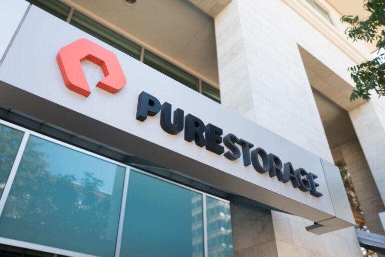 Pure Storage Brings Its Storage Technology To Microsoft’s Azure VMware Solution