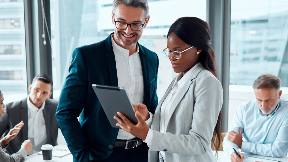 Kyndryl Becomes a VMware Cross-Cloud Managed Services Provider Kyndryl Becomes a VMware Cross-Cloud Managed Services Provider