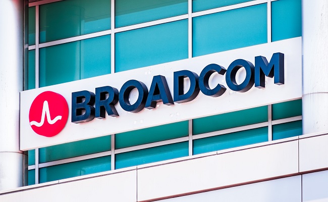 Broadcom gets final UK approval for VMware buy