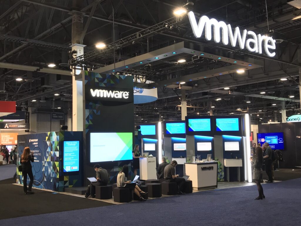 VMware tunes Tanzu app modernization suite for the multicloud – SiliconANGLE