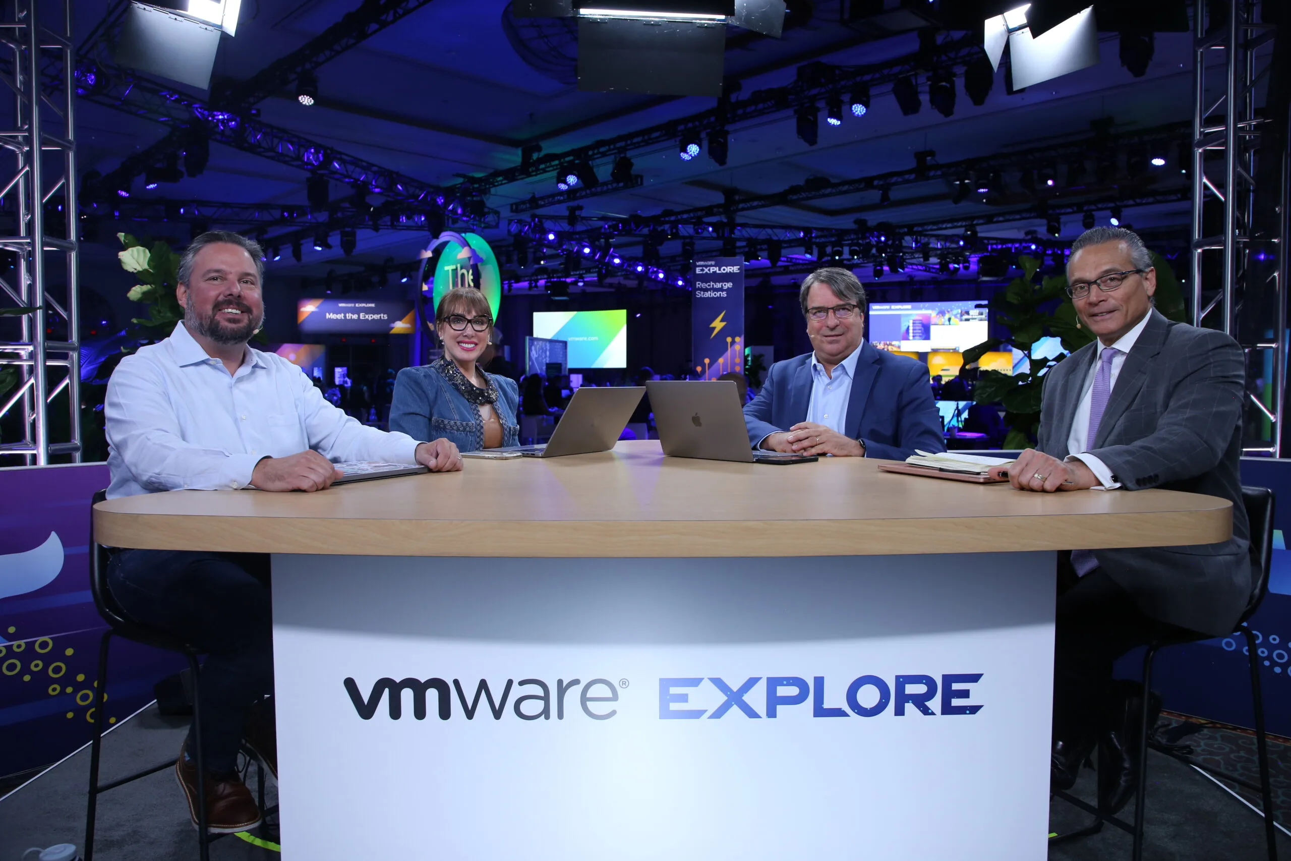 Analyzing VMware’s strategic evolution and the implications of the Broadcom acquisition – SiliconANGLE Analyzing VMware’s strategic evolution and the implications of the Broadcom acquisition – SiliconANGLE