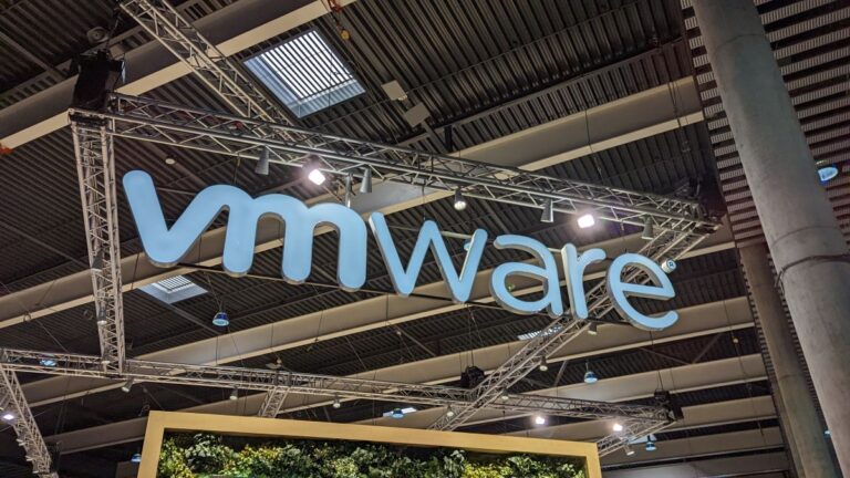 VMware Explore 2023: All the day-one announcements