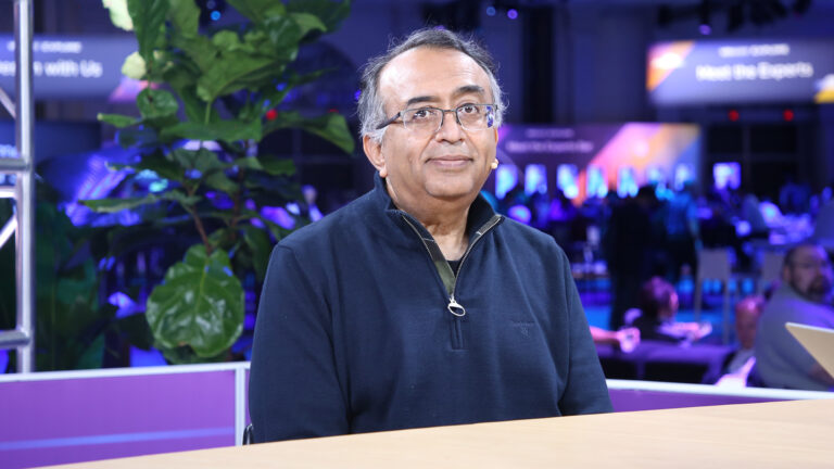 VMware’s new chapter: CEO Raghu Raghuram on multicloud, AI-driven strategy and Broadcom acquisition – SiliconANGLE
