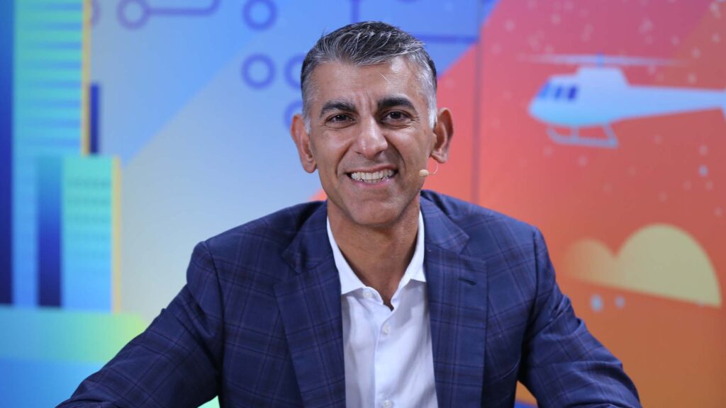 From virtualization to supercloud: VMware’s Sumit Dhawan discusses gen AI, cloud adoption and the future of multicloud – SiliconANGLE