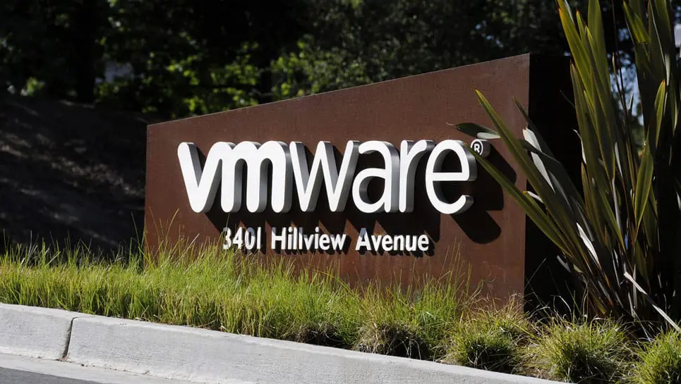VMware sees wide-scale O-RAN deployments in India from 2025