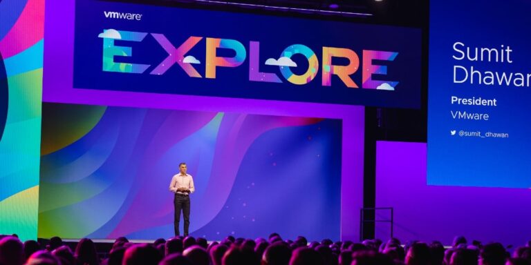 What did Explore teach us about VMware’s future?