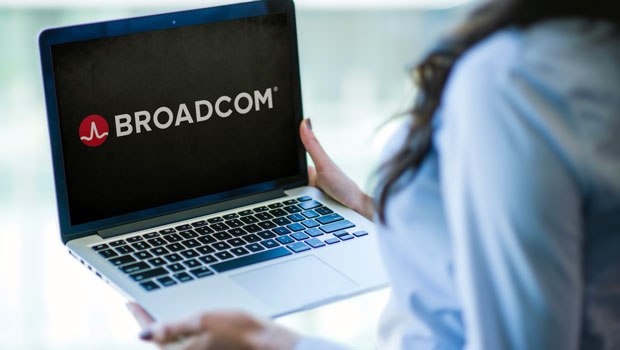 CMA clears Broadcom’s $69bn acquisition of VMware