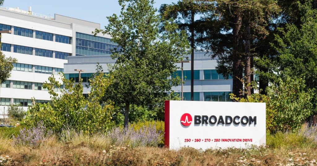 Broadcom bn VMware deal to go ahead after CMA approval