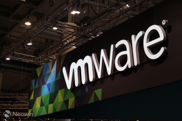 VMware Horizon Cloud adds support for accessing Windows 365 Cloud PCs