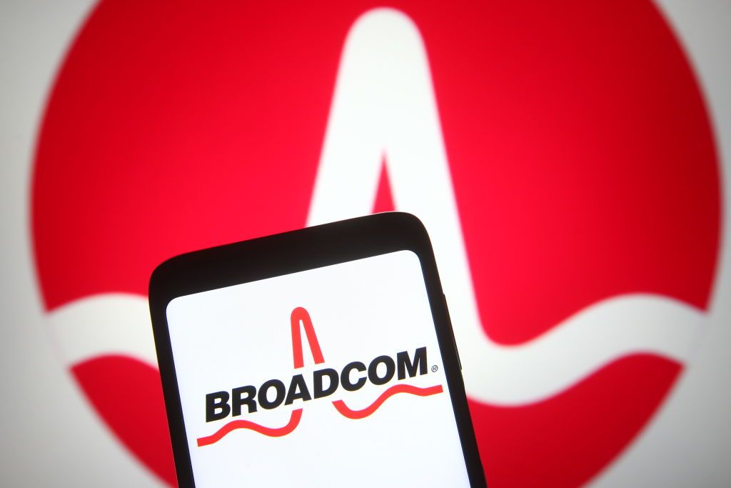 Broadcom’s acquisition of VMware cleared by CMA