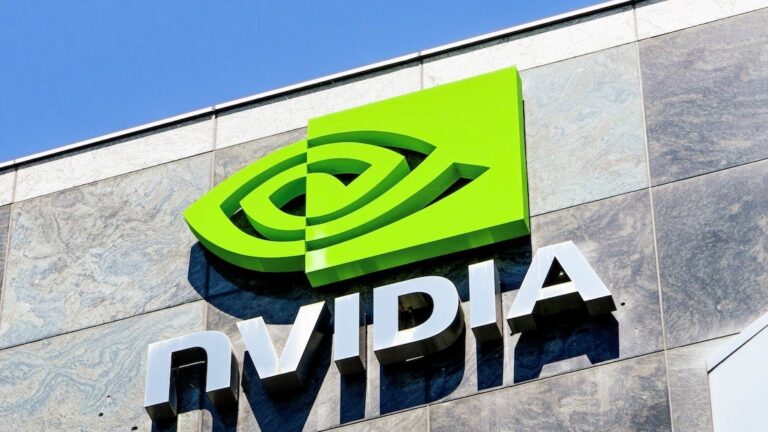 What’s up with… Nvidia, robotaxis, Broadcom and VMware