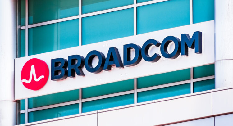 Broadcom (NASDAQ: AVGO) Confirms Regulatory Nods for VMware Deal – TipRanks.com