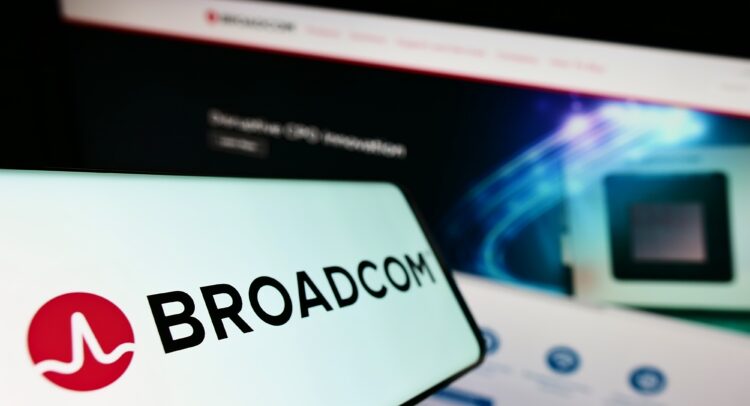 The Broadcom (NASDAQ:AVGO), VMware Deal Spread Gets Tighter – TipRanks.com