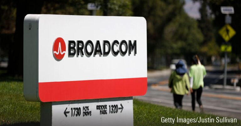 Broadcom Earnings: AI Is Driving Growth and VMware Looks Closer to Completion