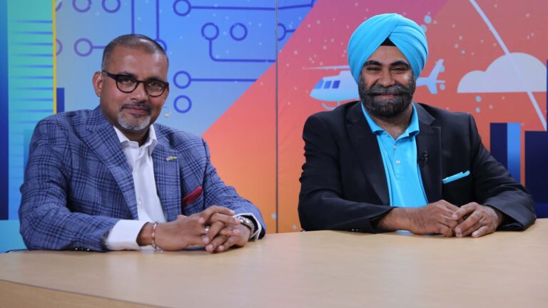 HCLTech and VMware tackle cloud chaos using a CloudSMART approach – SiliconANGLE
