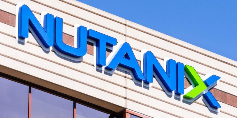 Nutanix partners with Cisco, looks to capitalize on VMware-Broadcom buzz