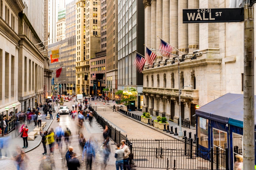 Why Wall Street Is Set To Open Mixed Today – VMware (NYSE:VMW), Victoria’s Secret (NYSE:VSCO), Broadcom (NASDAQ:AVGO), Dollar Gen (NYSE:DG), Hormel Foods (NYSE:HRL), Oxford Industries (NYSE:OXM), MongoDB (NASDAQ:MDB), The Communication Services Select Sector SPDR Fund (ARCA:XLC), Real Estate Select Sector SPDR Fund (The) (ARCA:XLRE), Ciena (NYSE:CIEN), Five Below (NASDAQ:FIVE), SentinelOne (NYSE:S), SPDR Select Sector Fund – Technology (ARCA:XLK), Chewy (NYSE:CHWY), SPDR Dow Jones Industrial Average ETF (ARCA:DIA), SPDR S&P 500 (ARCA:SPY), iShares 20+ Year Treasury Bond ETF (NASDAQ:TLT), Dell Technologies (NYSE:DELL), Palantir Technologies (NYSE:PLTR), CrowdStrike Holdings (NASDAQ:CRWD), SPDR Select Sector Fund – Consumer Discretionary (ARCA:XLY), Okta (NASDAQ:OKTA), Invesco QQQ Trust, Series 1 (NASDAQ:QQQ), Signet Jewelers (NYSE:SIG), United States Oil Fund (ARCA:USO), Lululemon Athletica (NASDAQ:LULU), Invesco DB USD Index Bullish Fund ETF (ARCA:UUP), Invesco CurrencyShares Euro Currency Trust (ARCA:FXE), Genesco (NYSE:GCO), Campbell Soup (NYSE:CPB), Nutanix (NASDAQ:NTNX), PagerDuty (NYSE:PD), SPDR DJ Euro STOXX 50 Etf (ARCA:FEZ), Salesforce (NYSE:CRM), Ollie’s Bargain Outlet (NASDAQ:OLLI)