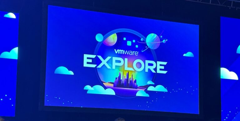 VMware Explore 2023 Singapore: Emerging technologies fuelling future of innovation economies in Asia