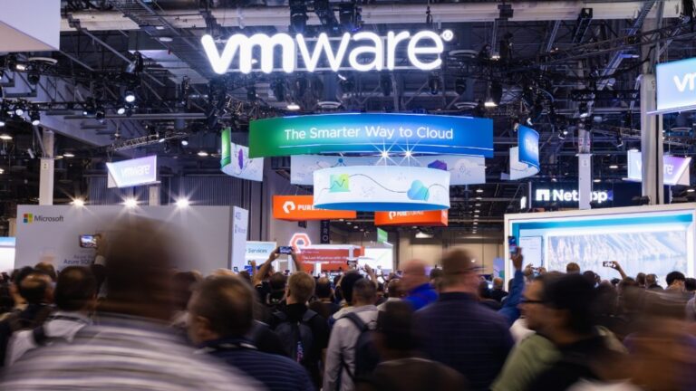 How VMware Co-Innovates with Customers and Partners