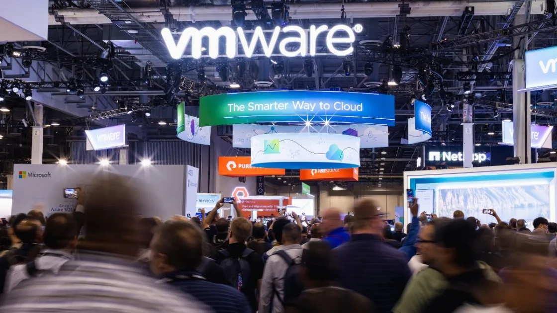 How VMware Co-Innovates with Customers and Partners How VMware Co-Innovates with Customers and Partners