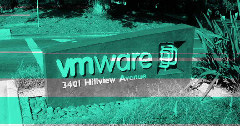 Exploit Code For Critical VMware Bug Published