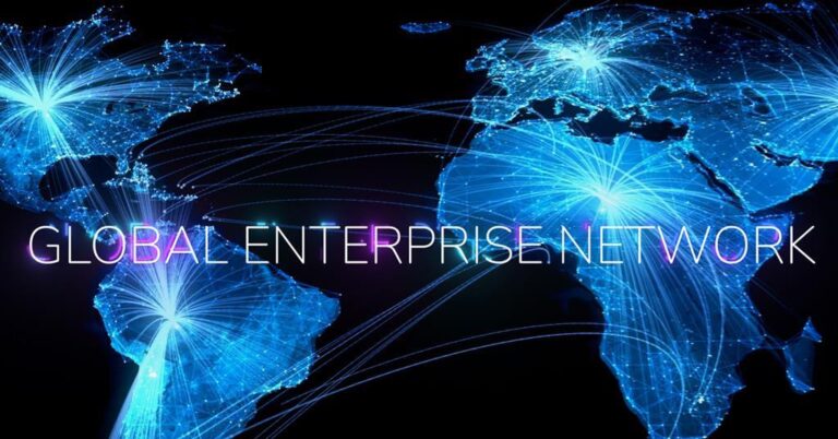 DT ties with AWS, VMware to develop global enterprise network