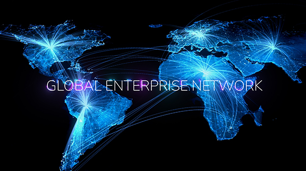 Deutsche Telekom partners with AWS and VMware on global enterprise network