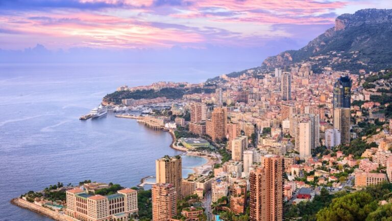 Government of Monaco Adopts a VMware Sovereign Cloud – VMware News and Stories