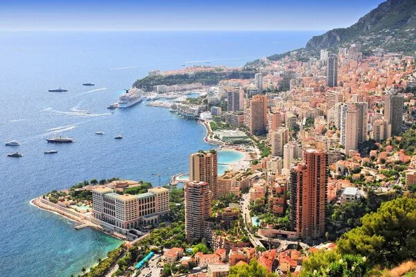 Monaco turns to the cloud to bolster data security Monaco turns to the cloud to bolster data security