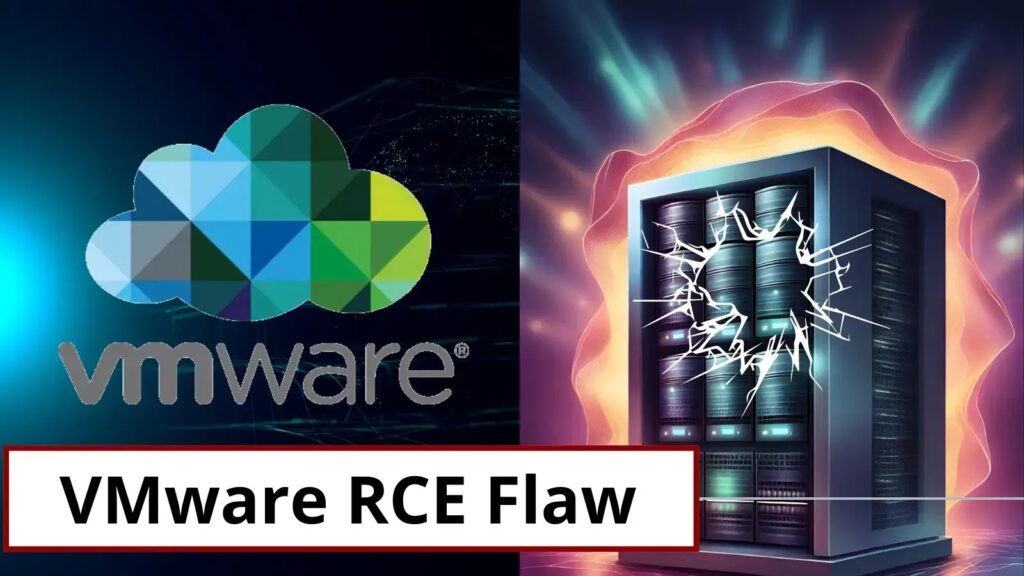 VMware vCenter Server Flaw Let Attacker Execute Remote Code