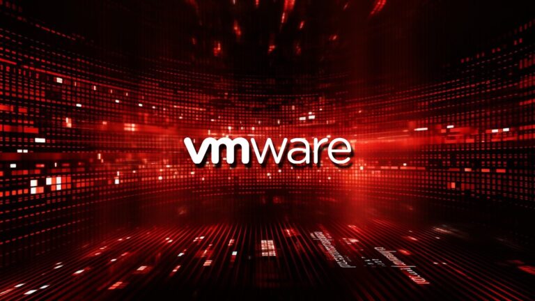 VMware fixes critical sandbox escape flaws in ESXi, Workstation, and Fusion