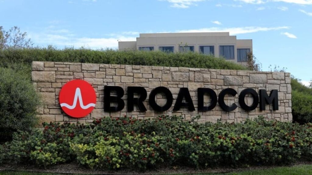 Broadcom and VMWare Say  Billion Deal Will Close ‘Soon’