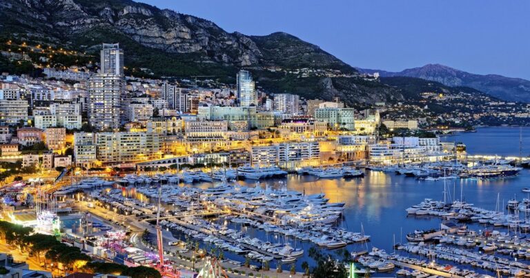 Monaco adopts sovereign cloud with VMware for data security
