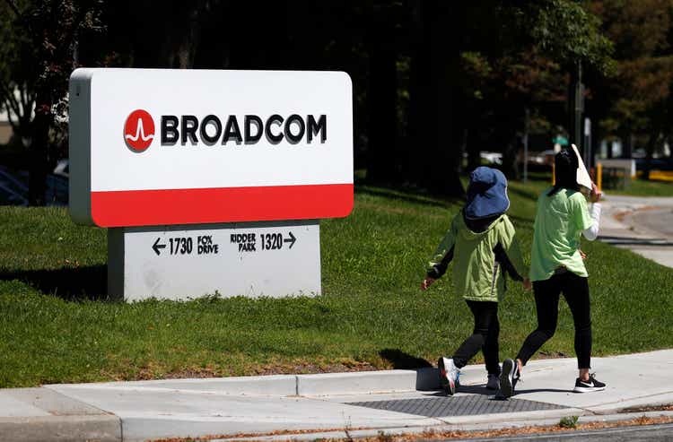 Broadcom’s acquisition of VMware to close soon