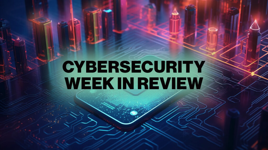 Week in review: VMware patches critical vulnerability, 1Password affected by Okta breach – Help Net Security