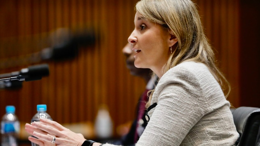 Optus CEO Kelly Bayer Rosmarin fronted a Senate inquiry today. Here’s what she had to say