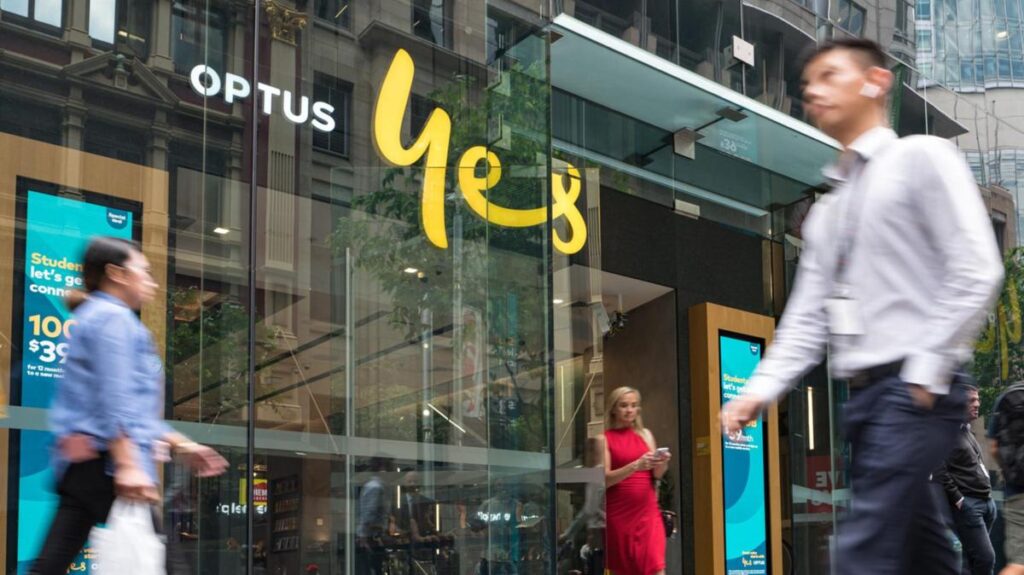 Optus reveals software update as source of major 12 hour outage