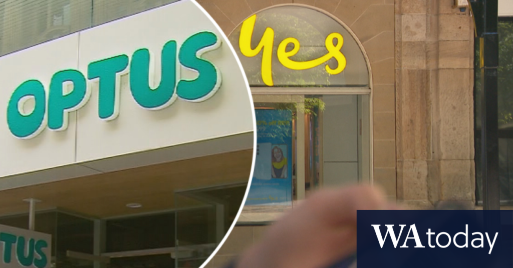 Optus offers customers 200GB of free data as compensation for network outage