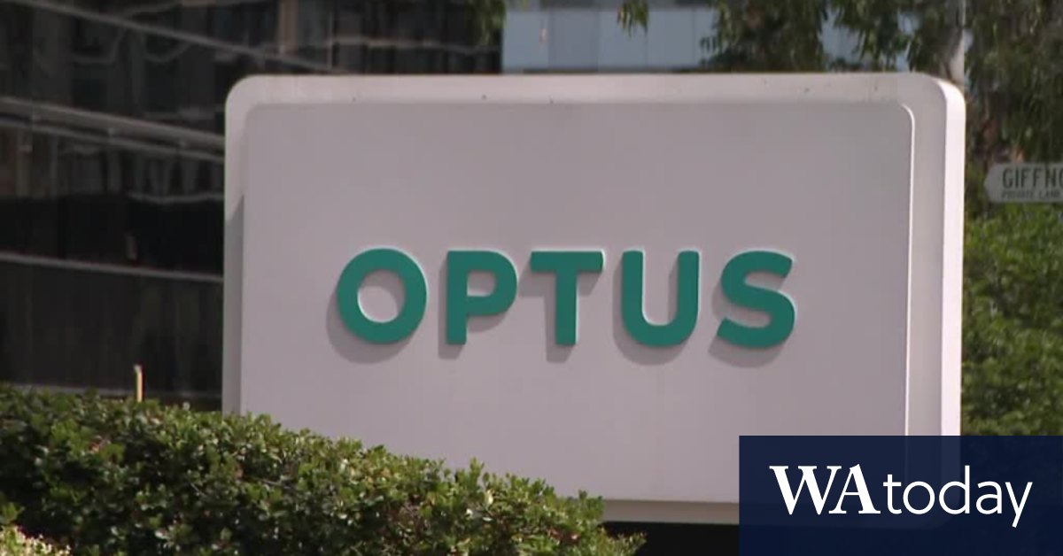 Optus under fire over data offer following nationwide outage