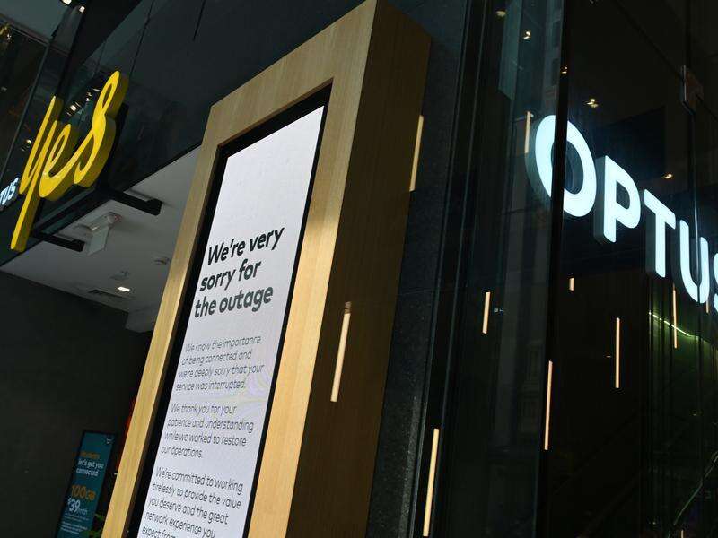 Optus reveals routine software upgrade caused outage