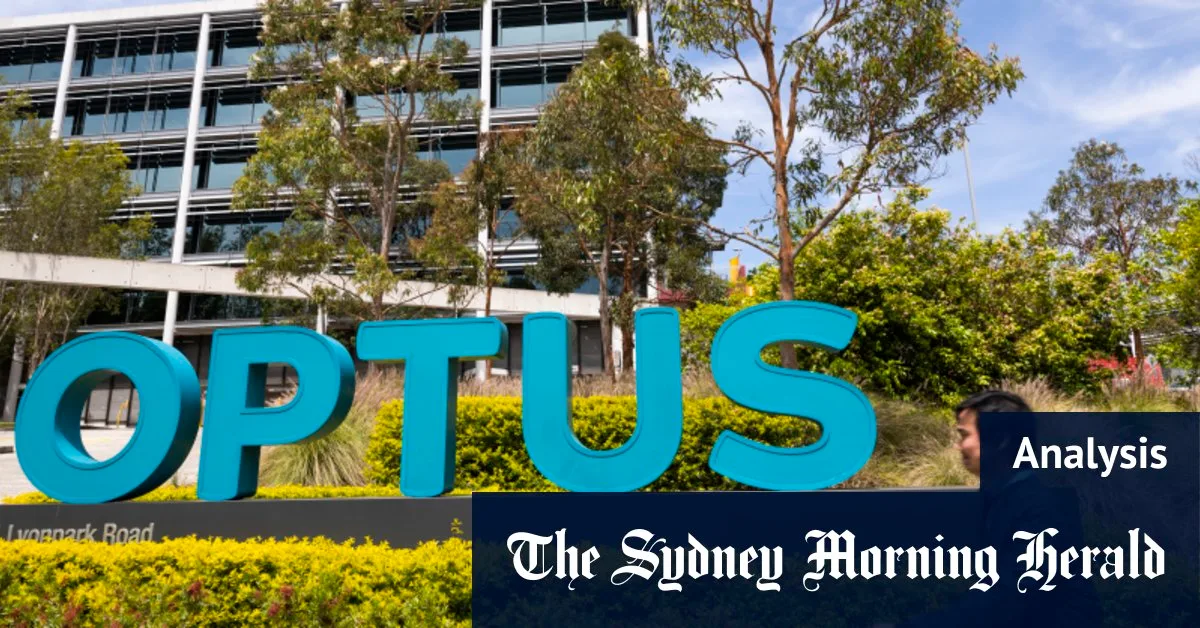 Optus outage sounds alarm for all telcos