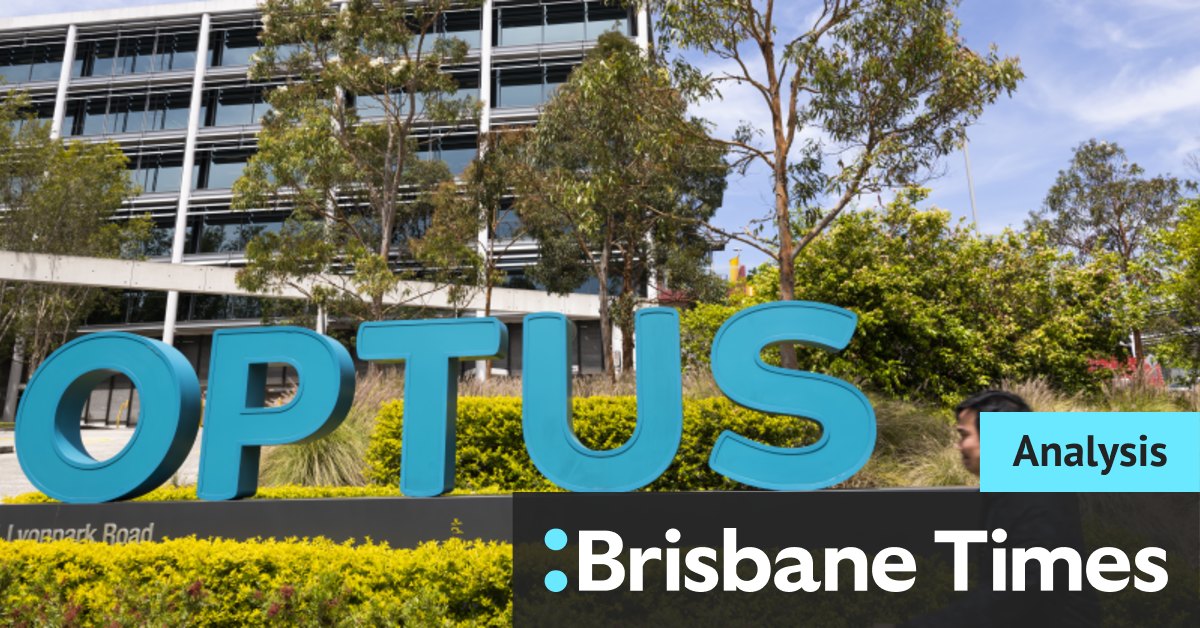 Optus outage sounds alarm for all telcos