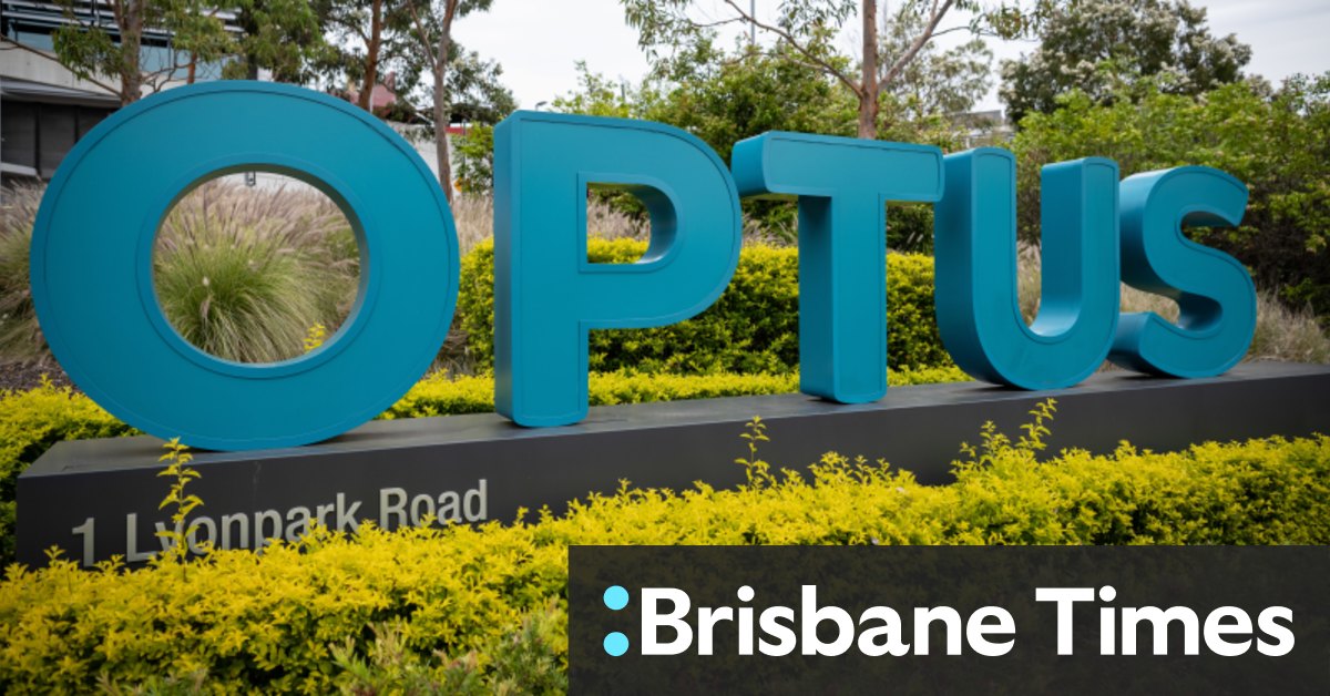 Optus’ year from hell raises questions for parent company Singtel