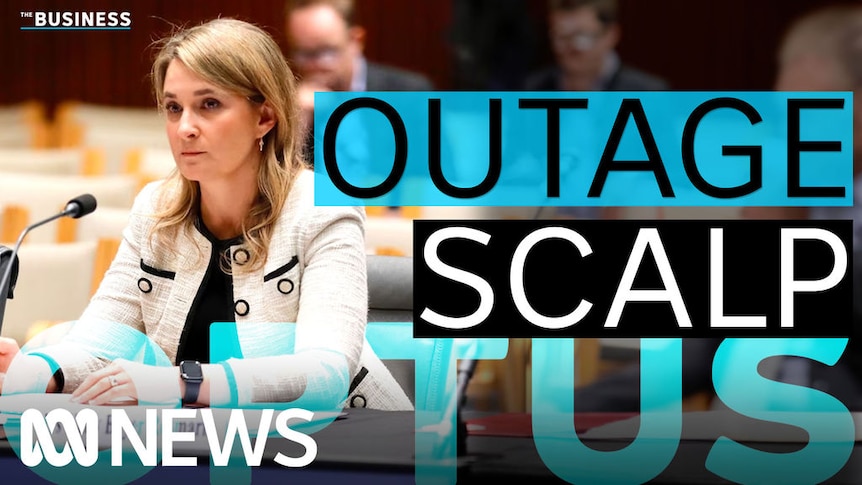 Why Optus CEO Kelly Bayer Rosmarin had to resign