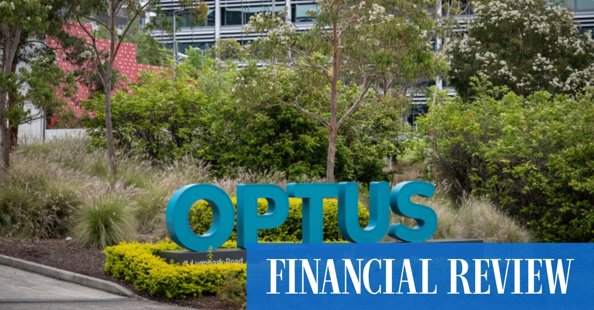 Optus appeals judgment in battle to keep Deloitte report secret