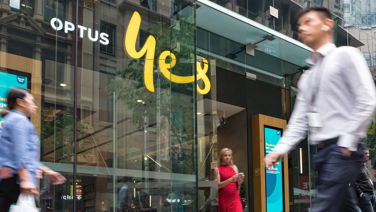 ‘Worst ever’: Optus coverage fails again