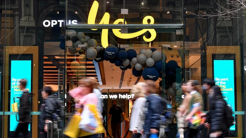 Optus identifies cause of nationwide outage, says ‘changes to routing information’ after software upgrade to blame Optus identifies cause of nationwide outage, says ‘changes to routing information’ after software upgrade to blame