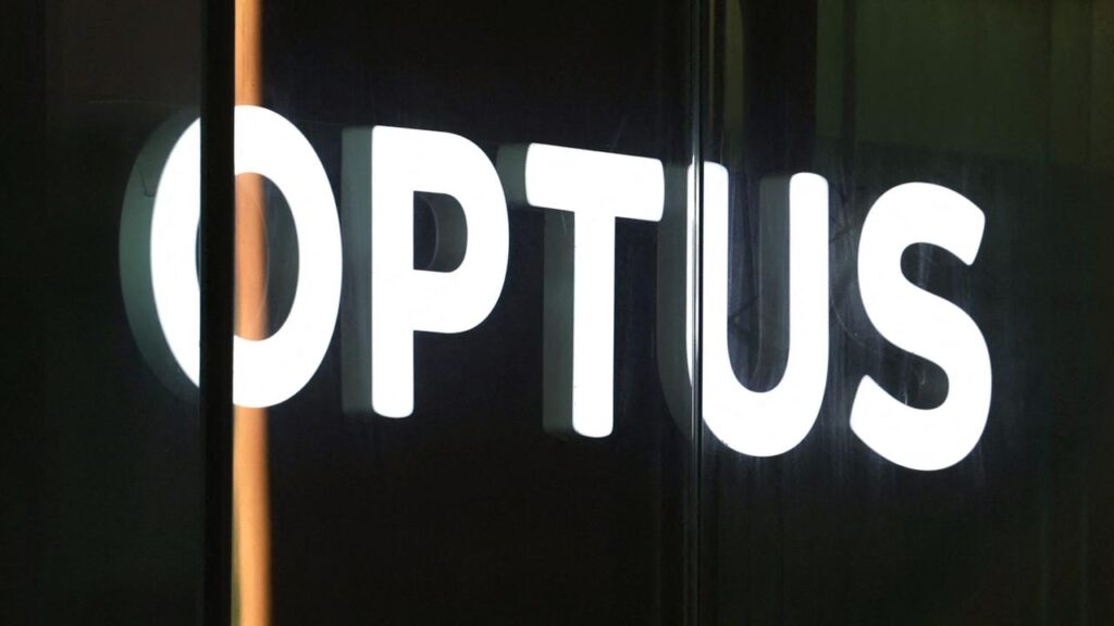 SingTel says Optus to blame for nationwide outage